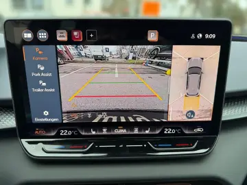 Terramar 2.0 TSI VZ DSG 4Drive NAVI AHK Matrix