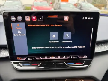 Terramar 2.0 TSI VZ DSG 4Drive NAVI AHK Matrix