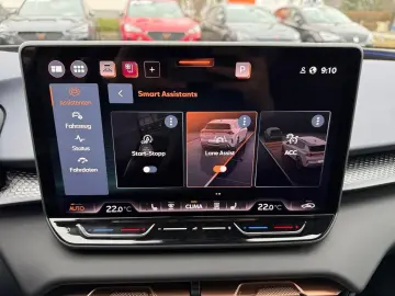 Terramar 2.0 TSI VZ DSG 4Drive NAVI AHK Matrix