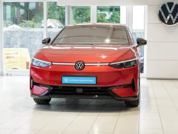 ID.7 Pro Wärmepumpe AHK 360° e.Sitze MatrixLed