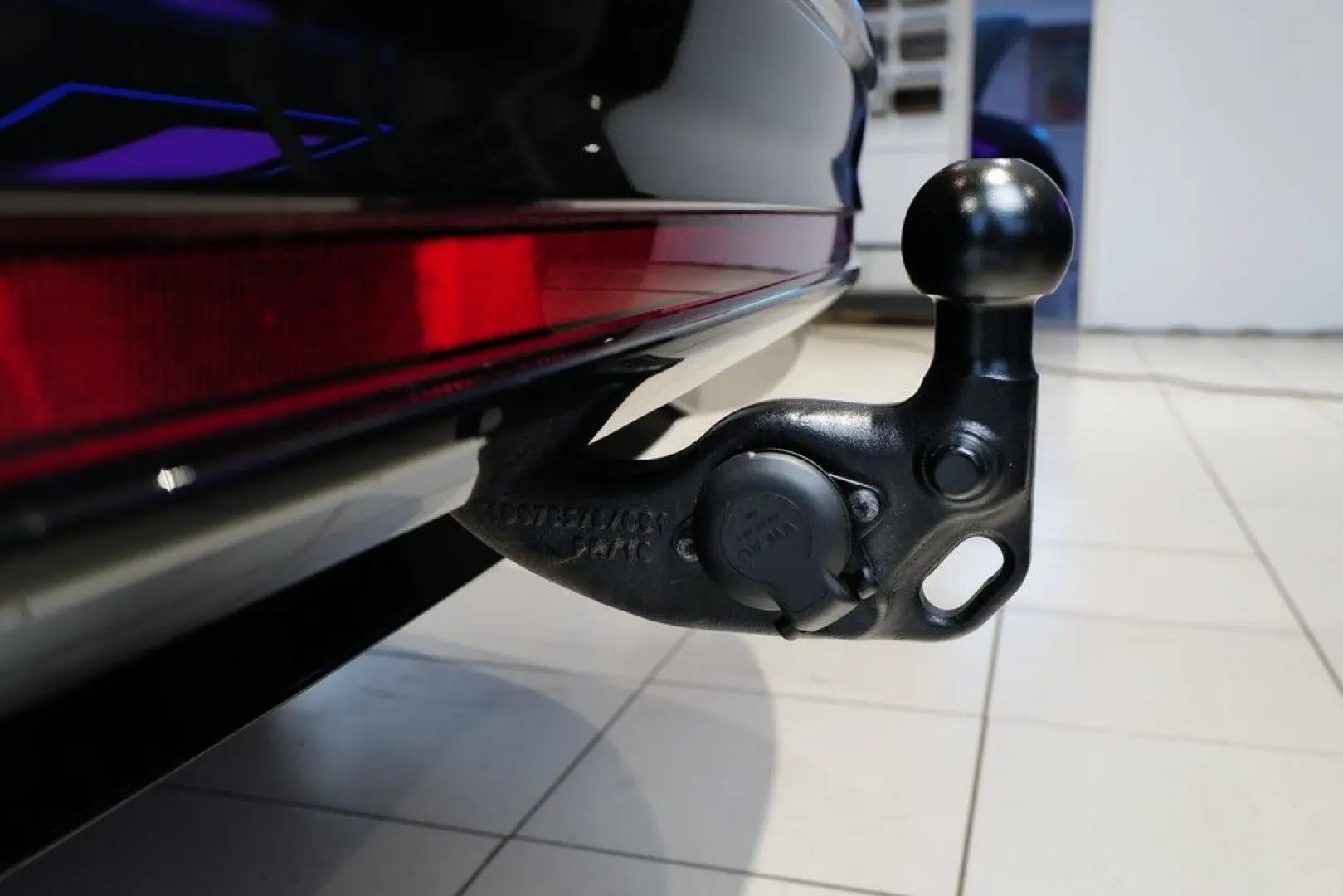 ID.7 Pro Wärmepumpe AHK 360° e.Sitze MatrixLed