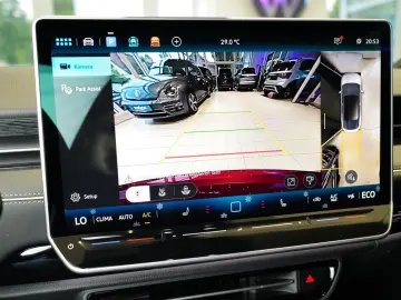 ID.7 Pro Wärmepumpe AHK 360° e.Sitze MatrixLed