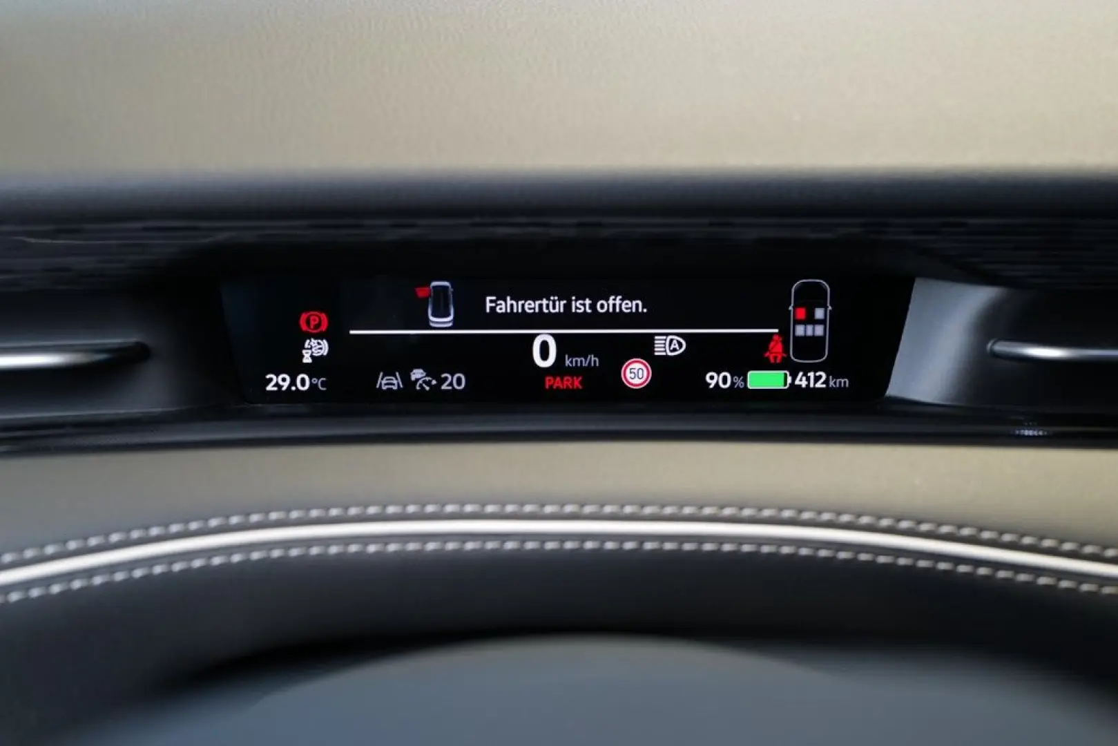 ID.7 Pro Wärmepumpe AHK 360° e.Sitze MatrixLed