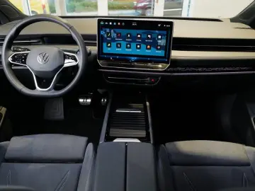 ID.7 Pro Wärmepumpe AHK 360° e.Sitze MatrixLed