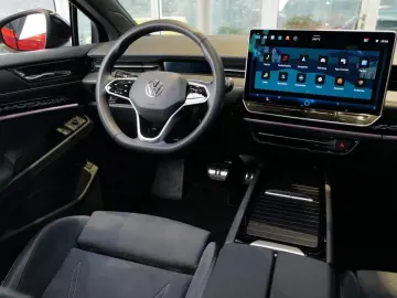 ID.7 Pro Wärmepumpe AHK 360° e.Sitze MatrixLed