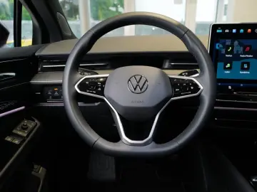 ID.7 Pro Wärmepumpe AHK 360° e.Sitze MatrixLed