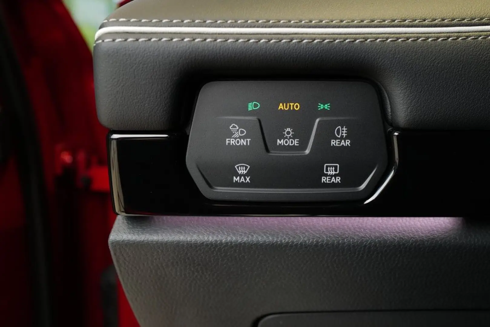 ID.7 Pro Wärmepumpe AHK 360° e.Sitze MatrixLed
