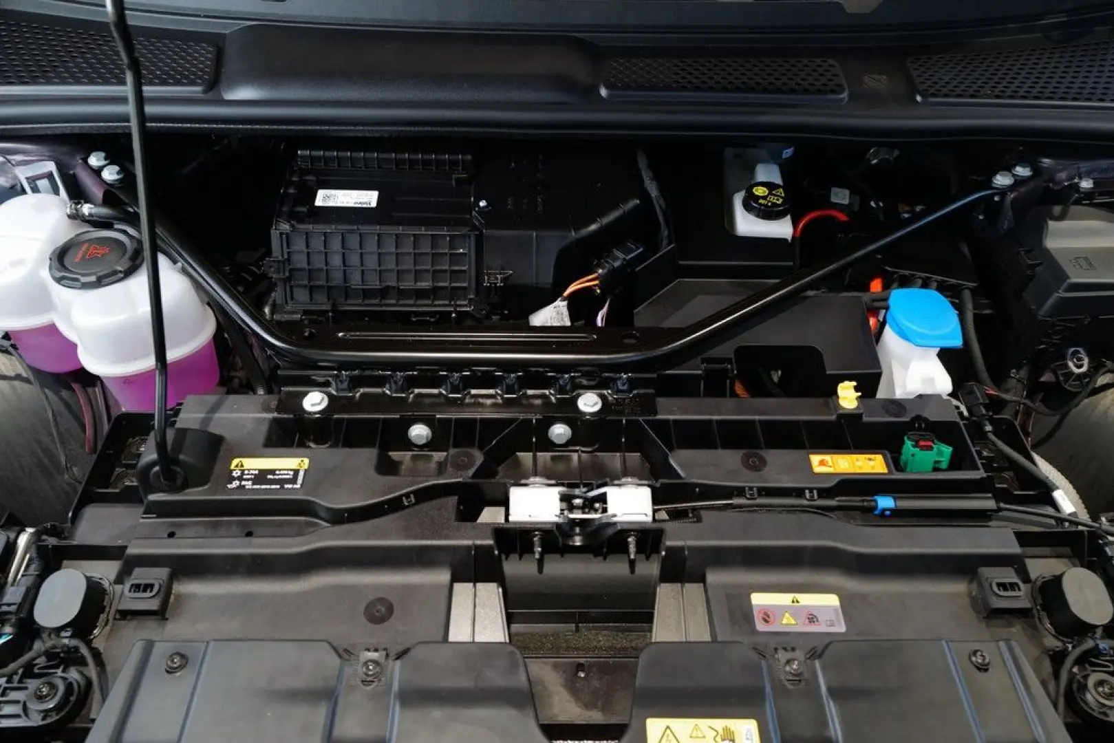 ID.7 Pro Wärmepumpe AHK 360° e.Sitze MatrixLed