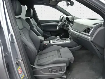 Q5 Sportback 45 TFSI qu. AHK*Matrix*360°*Pano