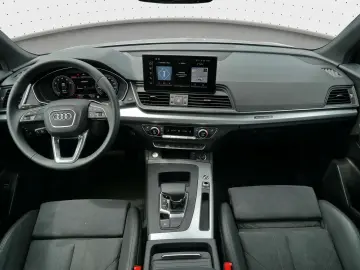 Q5 Sportback 45 TFSI qu. AHK*Matrix*360°*Pano