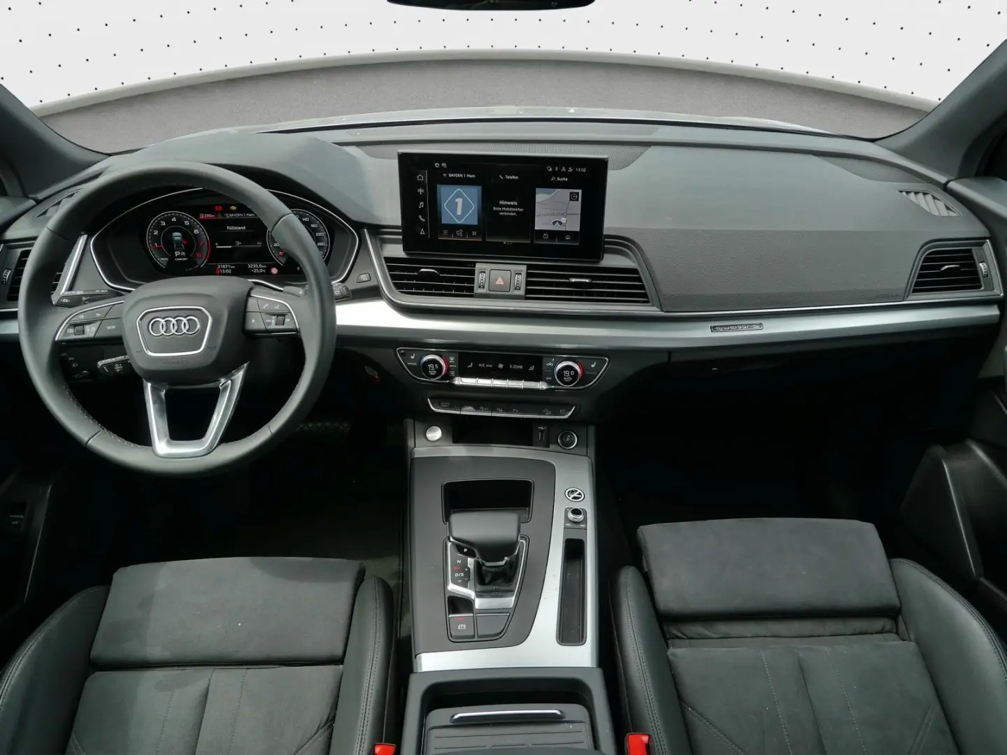 Q5 Sportback 45 TFSI qu. AHK*Matrix*360°*Pano