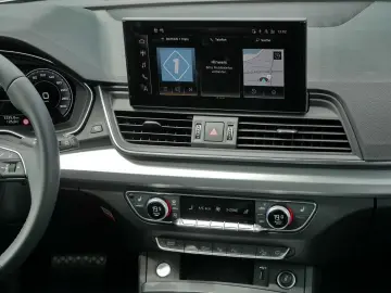 Q5 Sportback 45 TFSI qu. AHK*Matrix*360°*Pano