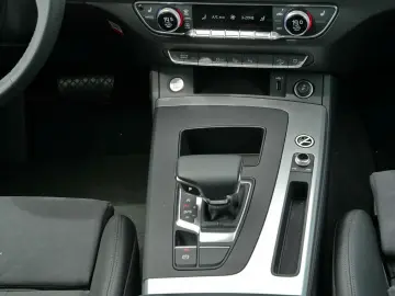 Q5 Sportback 45 TFSI qu. AHK*Matrix*360°*Pano