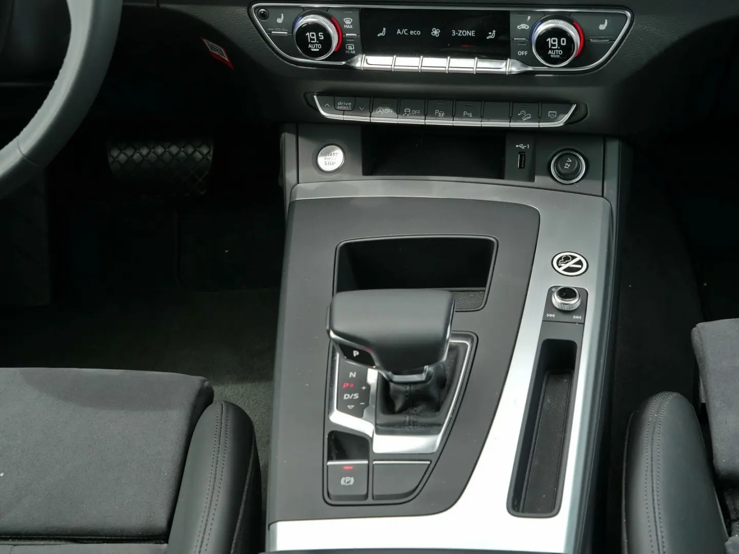 Q5 Sportback 45 TFSI qu. AHK*Matrix*360°*Pano