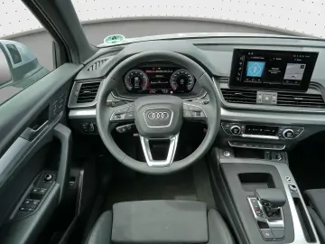 Q5 Sportback 45 TFSI qu. AHK*Matrix*360°*Pano