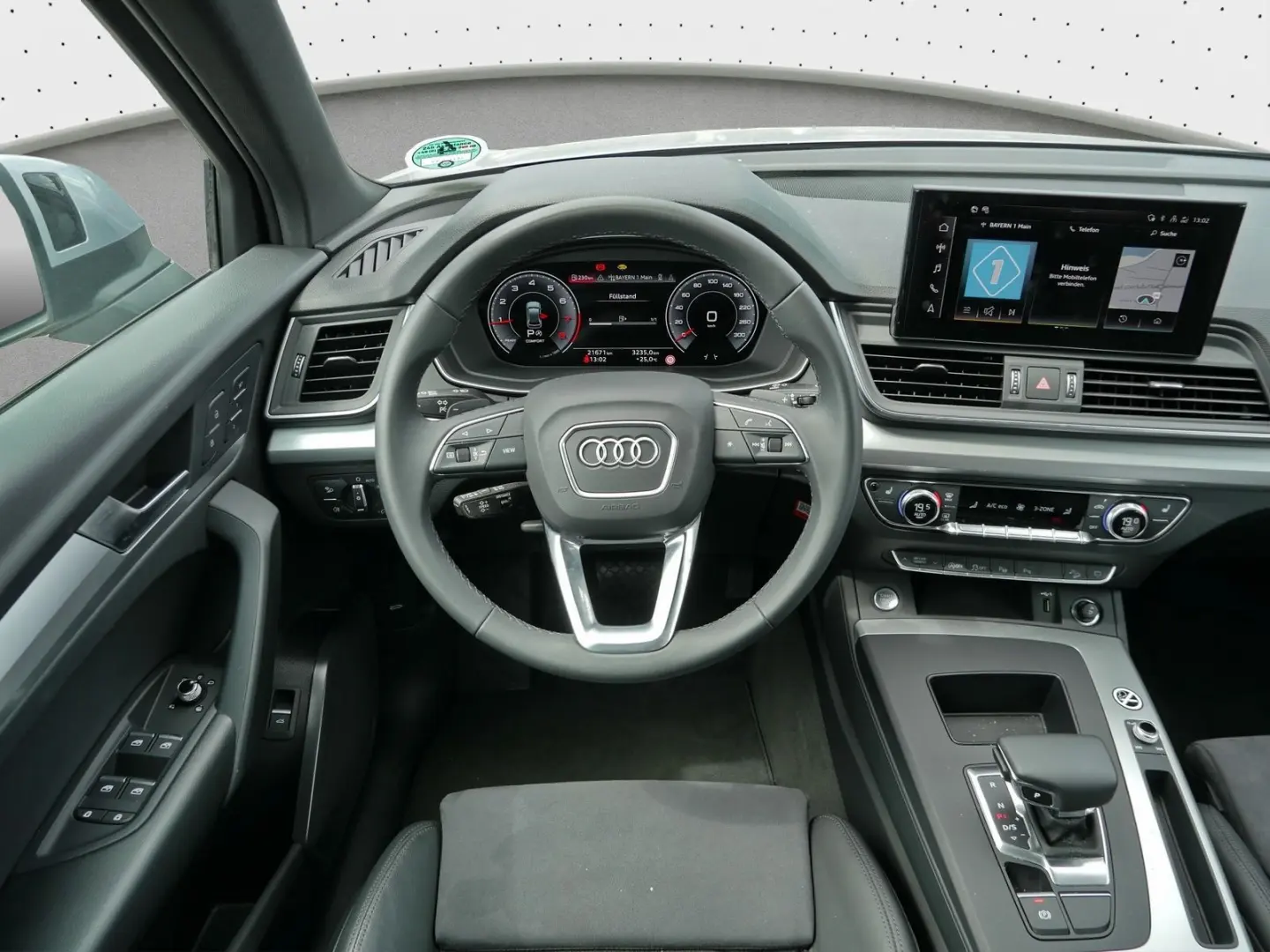 Q5 Sportback 45 TFSI qu. AHK*Matrix*360°*Pano