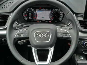 Q5 Sportback 45 TFSI qu. AHK*Matrix*360°*Pano