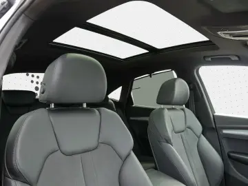 Q5 Sportback 45 TFSI qu. AHK*Matrix*360°*Pano