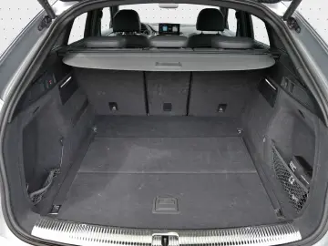 Q5 Sportback 45 TFSI qu. AHK*Matrix*360°*Pano