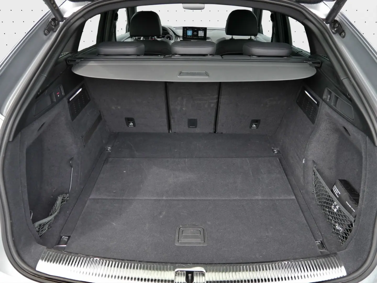Q5 Sportback 45 TFSI qu. AHK*Matrix*360°*Pano