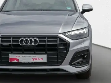 Q5 Sportback 45 TFSI qu. AHK*Matrix*360°*Pano
