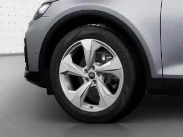 Q5 Sportback 45 TFSI qu. AHK*Matrix*360°*Pano