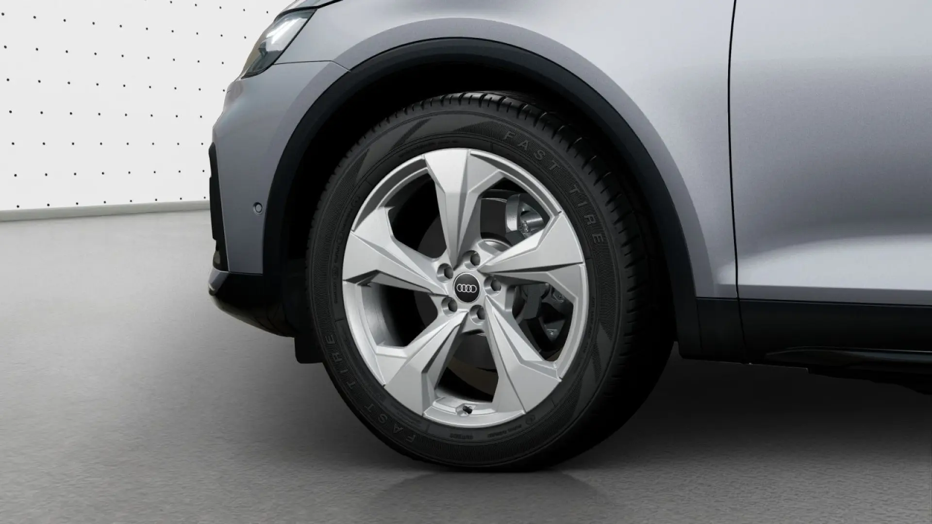 Q5 Sportback 45 TFSI qu. AHK*Matrix*360°*Pano