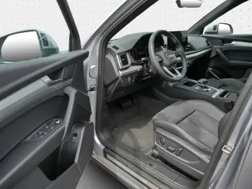 Q5 Sportback 45 TFSI qu. AHK*Matrix*360°*Pano