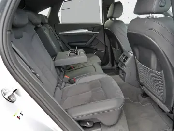 Q5 Sportback 45 TFSI qu. AHK*Matrix*360°*Pano