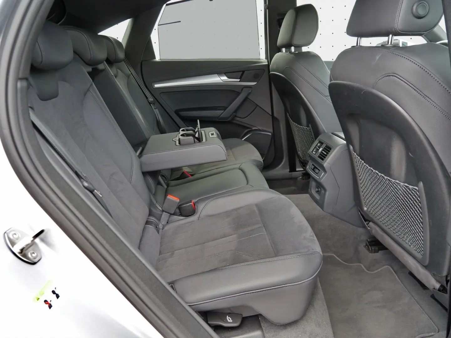 Q5 Sportback 45 TFSI qu. AHK*Matrix*360°*Pano