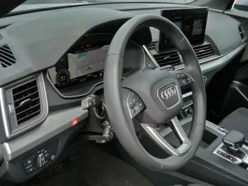 Q5 Sportback 45 TFSI qu. AHK*Matrix*360°*Pano