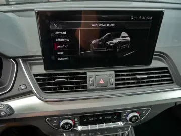 Q5 Sportback 45 TFSI qu. AHK*Matrix*360°*Pano