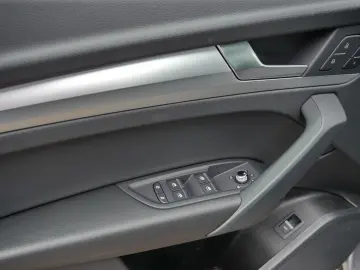 Q5 Sportback 45 TFSI qu. AHK*Matrix*360°*Pano