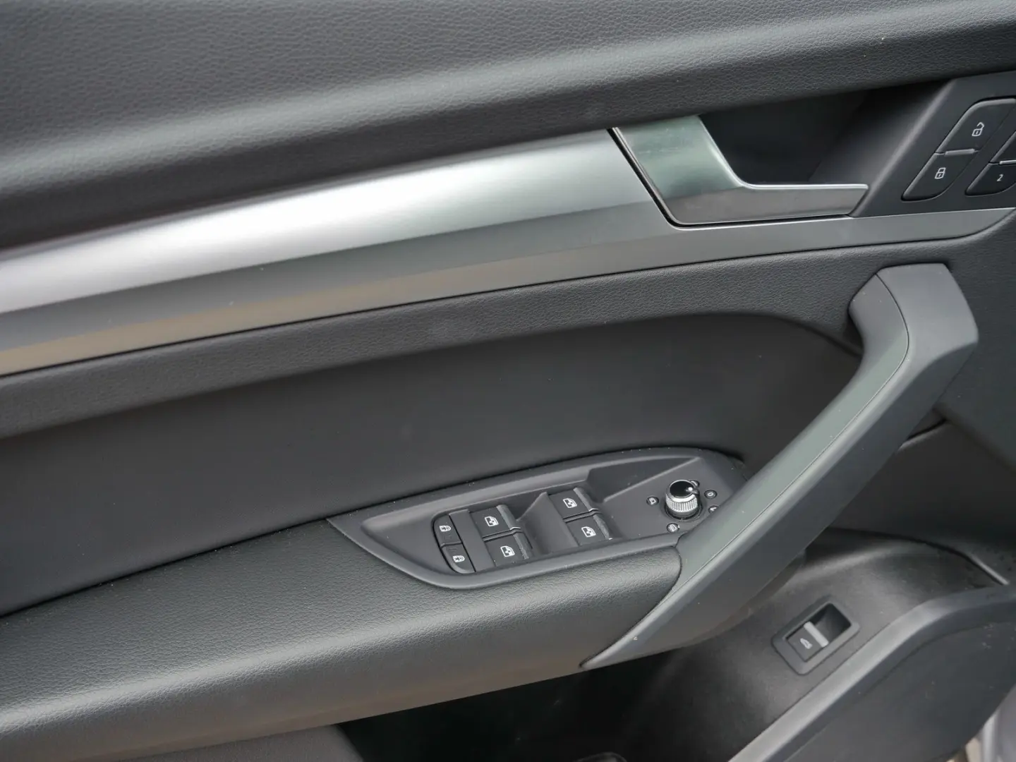 Q5 Sportback 45 TFSI qu. AHK*Matrix*360°*Pano