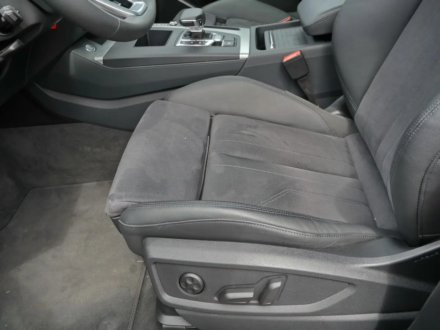Q5 Sportback 45 TFSI qu. AHK*Matrix*360°*Pano