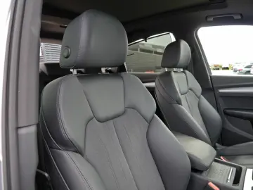 Q5 Sportback 45 TFSI qu. AHK*Matrix*360°*Pano