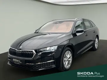 Octavia Combi 2.0 TDI Selection DSG Pano LED Vir