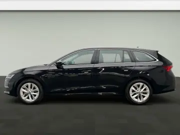 Octavia Combi 2.0 TDI Selection DSG Pano LED Vir