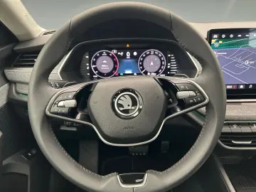 Octavia Combi 2.0 TDI Selection DSG Pano LED Vir