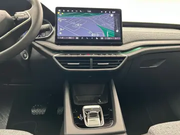 Octavia Combi 2.0 TDI Selection DSG Pano LED Vir