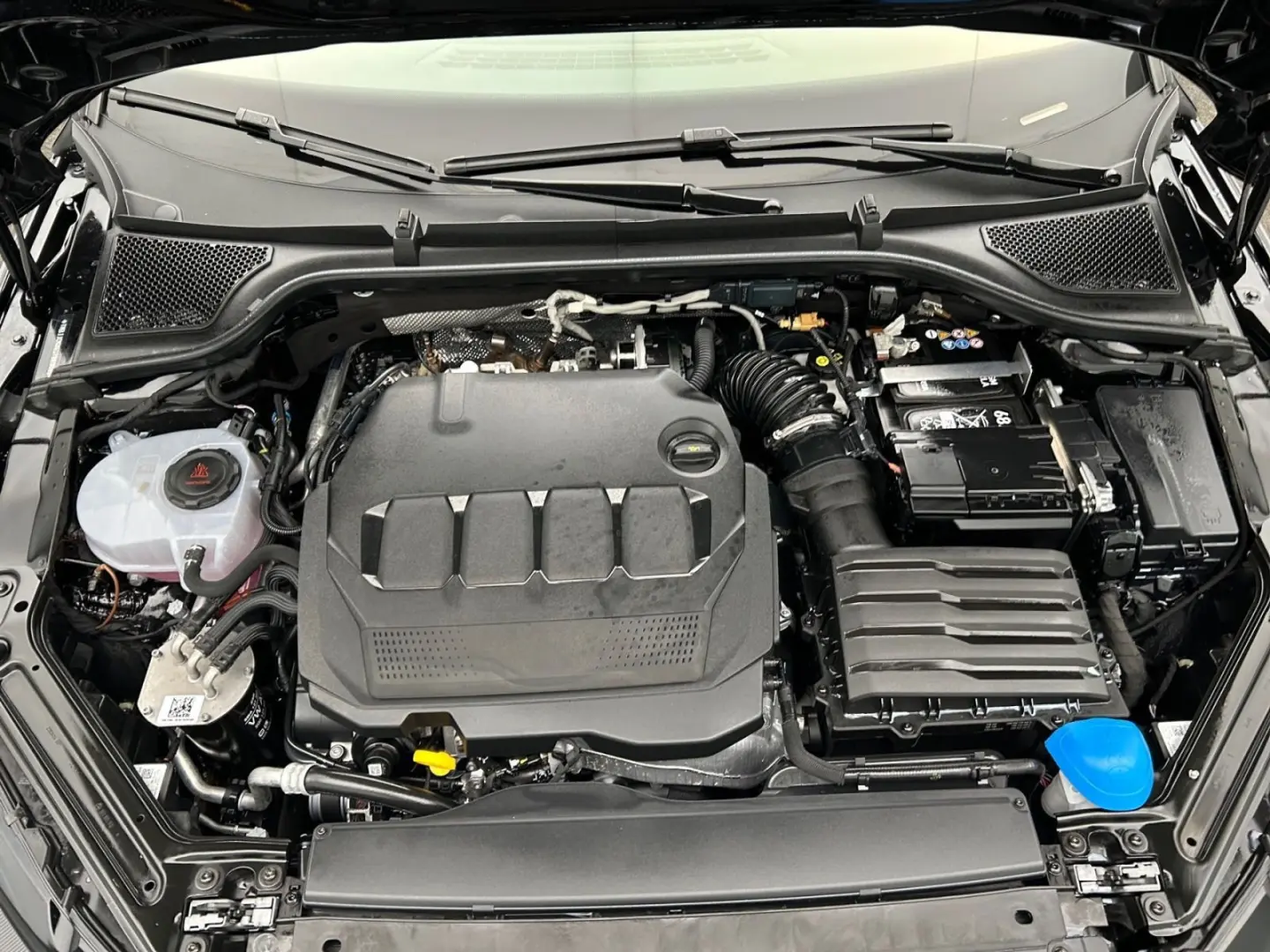Octavia Combi 2.0 TDI Selection DSG Pano LED Vir