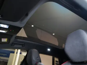 ID.7 GTX 4Motion Wärmepumpe AHK Pano HKardon HuD