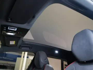 ID.7 GTX 4Motion Wärmepumpe AHK Pano HKardon HuD
