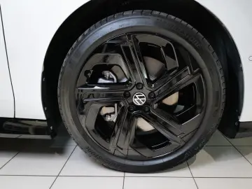 ID.7 GTX 4Motion Wärmepumpe AHK Pano HKardon HuD