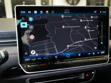 ID.7 GTX 4Motion Wärmepumpe AHK Pano HKardon HuD