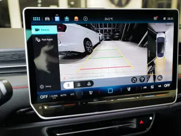 ID.7 GTX 4Motion Wärmepumpe AHK Pano HKardon HuD