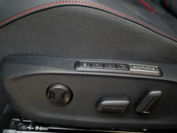 ID.7 GTX 4Motion Wärmepumpe AHK Pano HKardon HuD