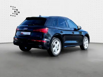 Q5 45 TFSI quattro S line AHK*360°*Matrix*
