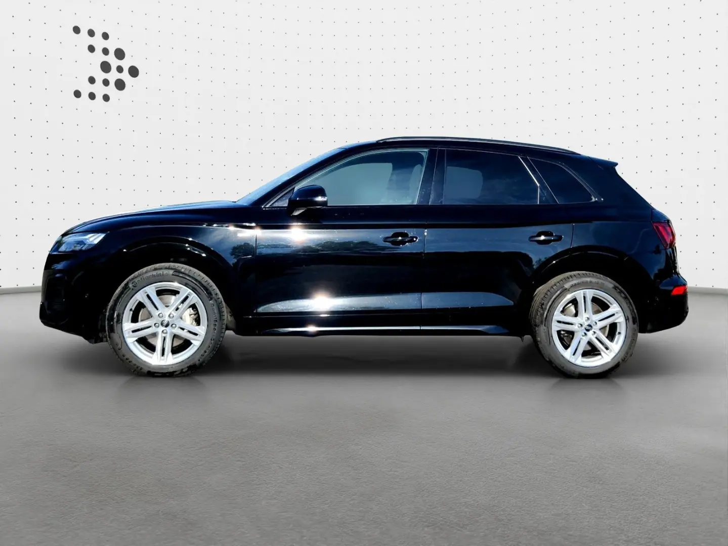 Q5 45 TFSI quattro S line AHK*360°*Matrix*
