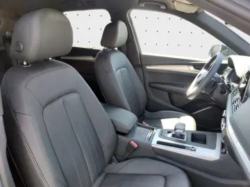 Q5 45 TFSI quattro S line AHK*360°*Matrix*